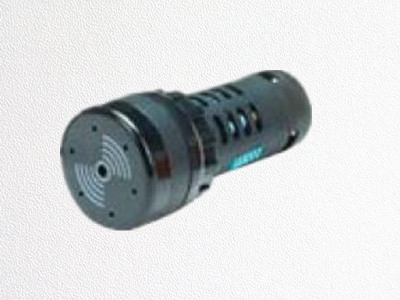 天逸雙音蜂鳴器、閃光雙音蜂鳴器 AD17-FMB/B AD17-SMB/B